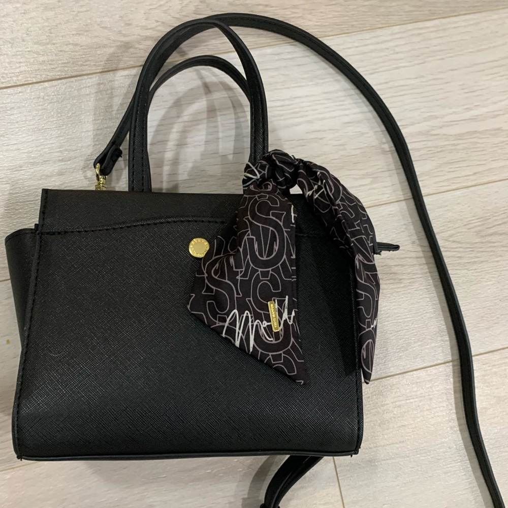 Steve Madden crossbody small purse